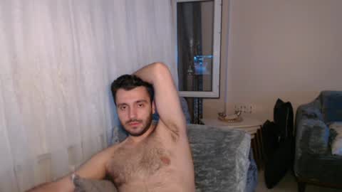 Berk online show from July 18, 11:52 pm