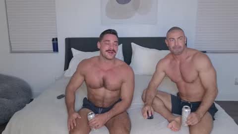 2JckedBros online show from September 28, 12:38 am