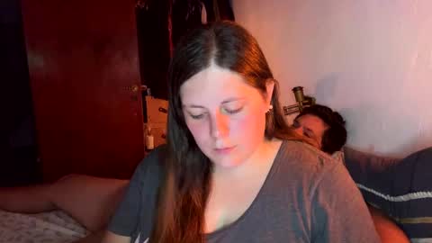 Snapshot of 2littlefox chatting on January 16, 12:23 am 2littlefox online show from January 16, 12:23 am