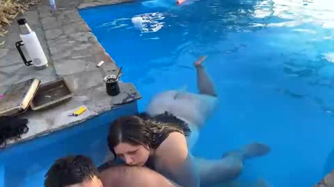 Snapshot of 2littlefox chatting on February 1, 7:55 pm 2littlefox online show from February 1, 7:55 pm