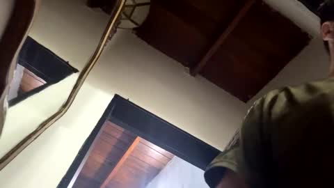 Snapshot of 2littlefox chatting on October 16, 3:07 am 2littlefox online show from October 16, 3:07 am