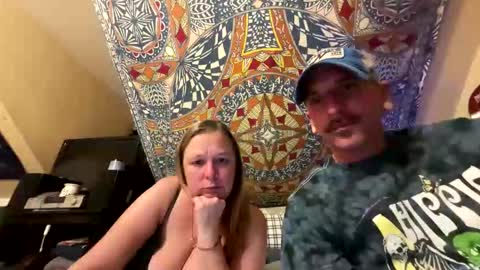 Muthafuckin2slutty online show from November 14, 1:48 am