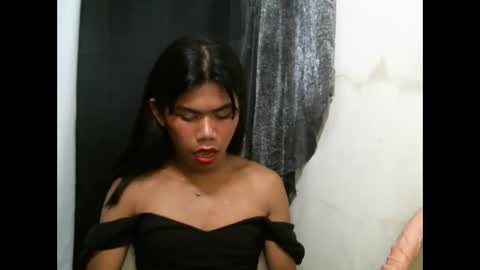 Snapshot of 2mella_reload chatting on October 7, 4:09 am MEL online show from October 7, 4:09 am