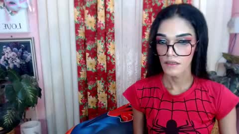 Kate online show from February 7, 2:40 am