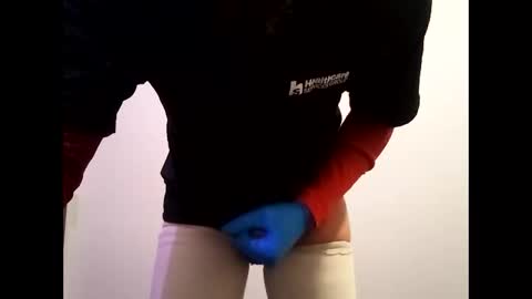 Str8 Edge online show from December 4, 9:23 pm