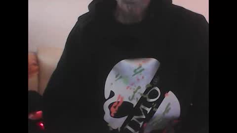 34colombiano34 online show from June 8, 2:34 am