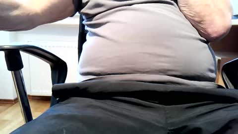 35cam online show from October 20, 12:49 pm