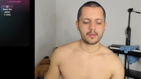 Alex THE BIG SNAKE DUDE online show from February 13, 3:02 am