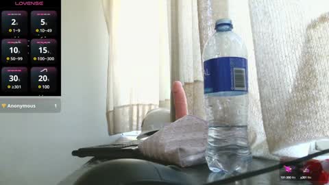 Snapshot of 3badweed3 chatting on January 23, 5:21 pm Sam online show from January 23, 5:21 pm