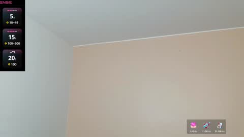 Snapshot of 3badweed3 chatting on February 6, 4:58 pm Sam online show from February 6, 4:58 pm