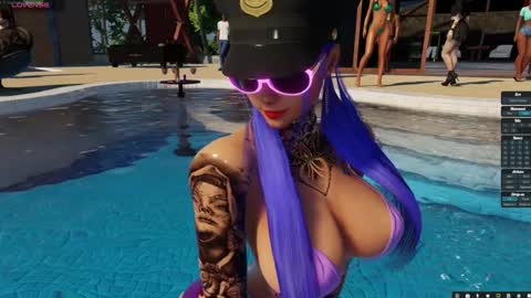 Naugthy Sara online show from March 12, 2:01 pm