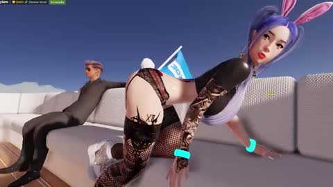 Naugthy Sara online show from November 14, 2:38 pm