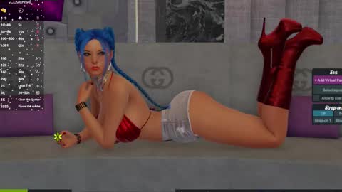 Snapshot of 3dx_porn_ chatting on September 26, 5:28 pm Ammber online show from September 26, 5:28 pm