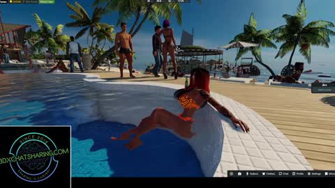 Snapshot of 3dxchatsharing chatting on December 2, 4:31 pm 3dxchatsharing online show from December 2, 4:31 pm