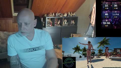 Snapshot of 3dxchatsharing chatting on December 3, 6:38 pm 3dxchatsharing online show from December 3, 6:38 pm