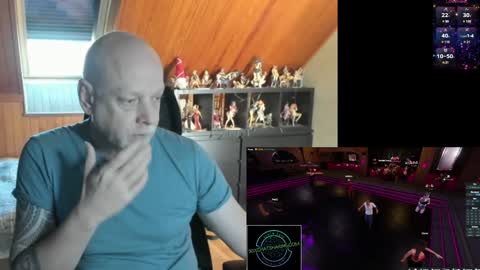 Snapshot of 3dxchatsharing chatting on January 10, 9:55 am 3dxchatsharing online show from January 10, 9:55 am