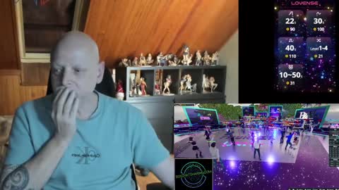 Snapshot of 3dxchatsharing chatting on February 3, 5:35 pm 3dxchatsharing online show from February 3, 5:35 pm