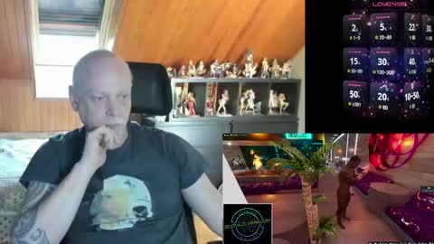 Snapshot of 3dxchatsharing chatting on February 28, 2:20 pm 3dxchatsharing online show from February 28, 2:20 pm