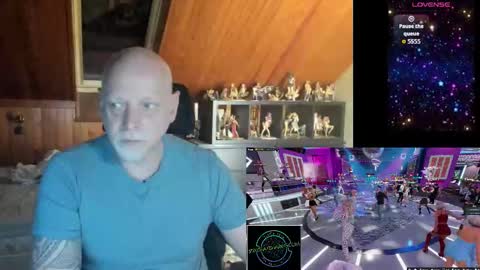 Snapshot of 3dxchatsharing chatting on September 12, 3:34 pm 3dxchatsharing online show from September 12, 3:34 pm