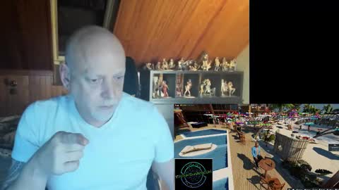 Snapshot of 3dxchatsharing chatting on September 15, 1:33 pm 3dxchatsharing online show from September 15, 1:33 pm