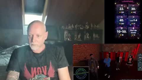 Snapshot of 3dxchatsharing chatting on September 27, 5:07 pm 3dxchatsharing online show from September 27, 5:07 pm