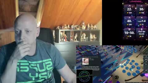 Snapshot of 3dxchatsharing chatting on October 12, 3:11 pm 3dxchatsharing online show from October 12, 3:11 pm