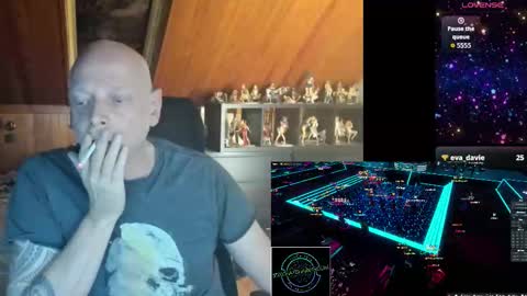 Snapshot of 3dxchatsharing chatting on October 14, 6:31 pm 3dxchatsharing online show from October 14, 6:31 pm