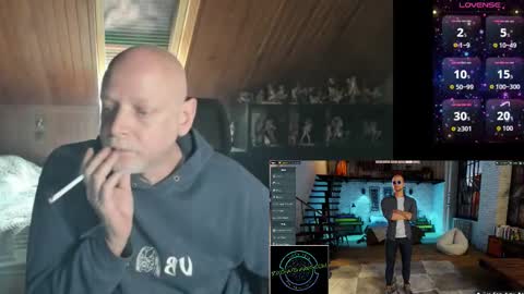 Snapshot of 3dxchatsharing chatting on October 24, 11:28 am 3dxchatsharing online show from October 24, 11:28 am