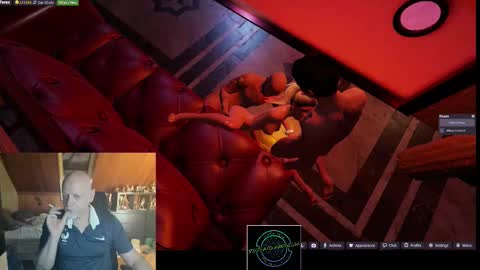 Snapshot of 3dxchatsharing chatting on December 22, 11:29 am 3dxchatsharing online show from December 22, 11:29 am