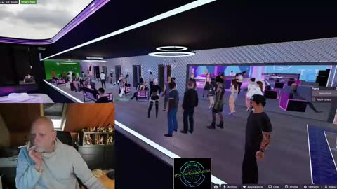 Snapshot of 3dxchatsharing chatting on February 11, 10:31 am 3dxchatsharing online show from February 11, 10:31 am