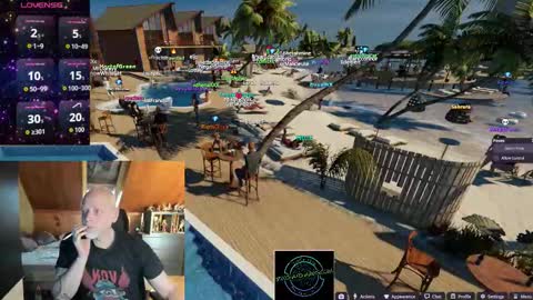 Snapshot of 3dxchatsharing chatting on March 11, 3:18 pm 3dxchatsharing online show from March 11, 3:18 pm