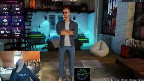 Snapshot of 3dxchatsharing chatting on March 15, 1:39 pm 3dxchatsharing online show from March 15, 1:39 pm