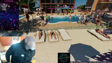 Snapshot of 3dxchatsharing chatting on March 19, 3:49 pm 3dxchatsharing online show from March 19, 3:49 pm