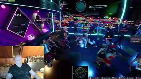3dxchatsharing online show from May 4, 7:21 pm
