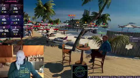 3dxchatsharing online show from May 17, 7:50 am