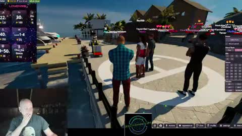 3dxchatsharing online show from July 9, 11:14 am