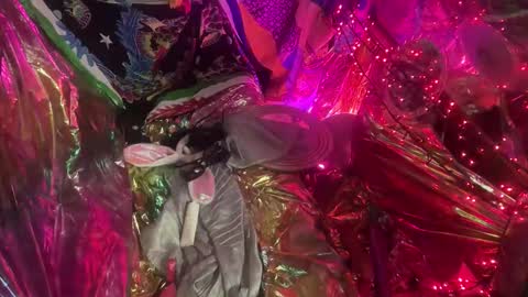 3jackieeikcaj3 online show from March 18, 10:40 am