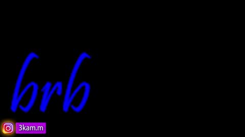 Snapshot of 3kam_amazonian chatting on December 9, 1:55 pm independent model online show from December 9, 1:55 pm