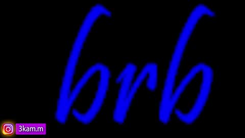 Snapshot of 3kam_amazonian chatting on December 16, 1:32 pm independent model online show from December 16, 1:32 pm