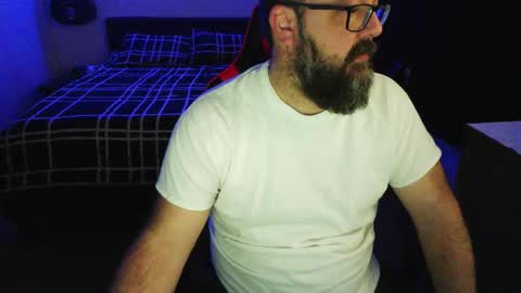 3ndlessmike online show from February 2, 11:42 am