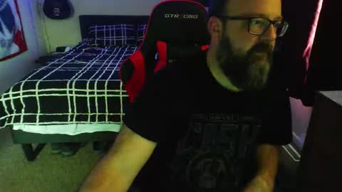 3ndlessmike online show from February 16, 3:08 pm