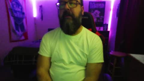 3ndlessmike online show from February 21, 12:55 am