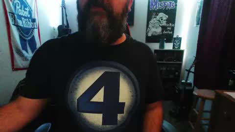 3ndlessmike online show from February 25, 12:04 pm