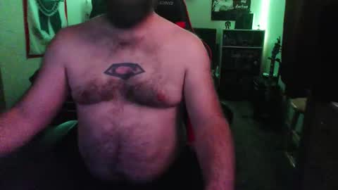 3ndlessmike online show from March 10, 9:36 am