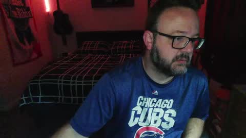 3ndlessmike online show from May 1, 11:15 am