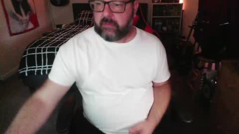 3ndlessmike online show from June 9, 11:55 am