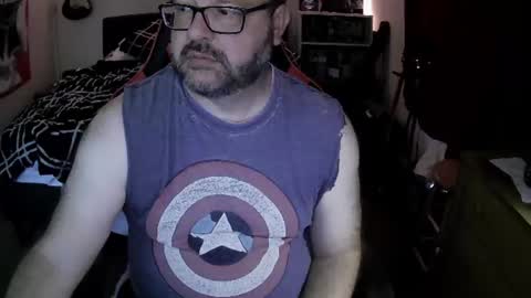 Snapshot of 3ndlessmike chatting on July 1, 11:34 am 3ndlessmike online show from July 1, 11:34 am