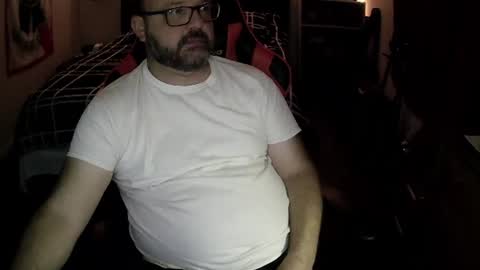 Snapshot of 3ndlessmike chatting on July 11, 11:13 am 3ndlessmike online show from July 11, 11:13 am