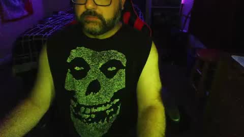 Snapshot of 3ndlessmike chatting on July 27, 1:45 am 3ndlessmike online show from July 27, 1:45 am
