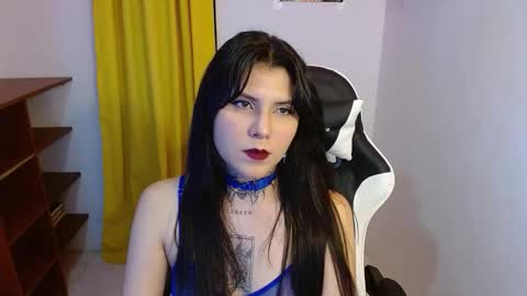 Snapshot of 3rika_gomez chatting on September 23, 2:47 am erika online show from September 23, 2:47 am